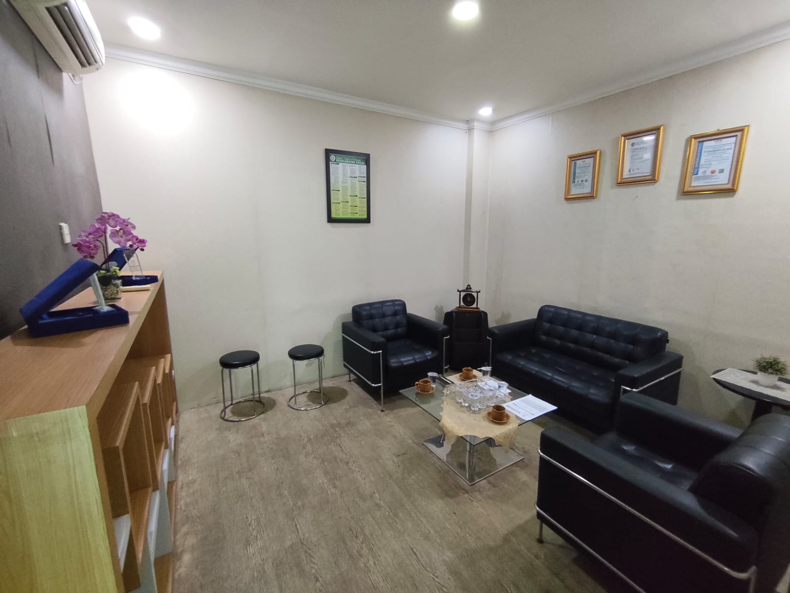 Gudang Dijual di Jababeka Cikarang